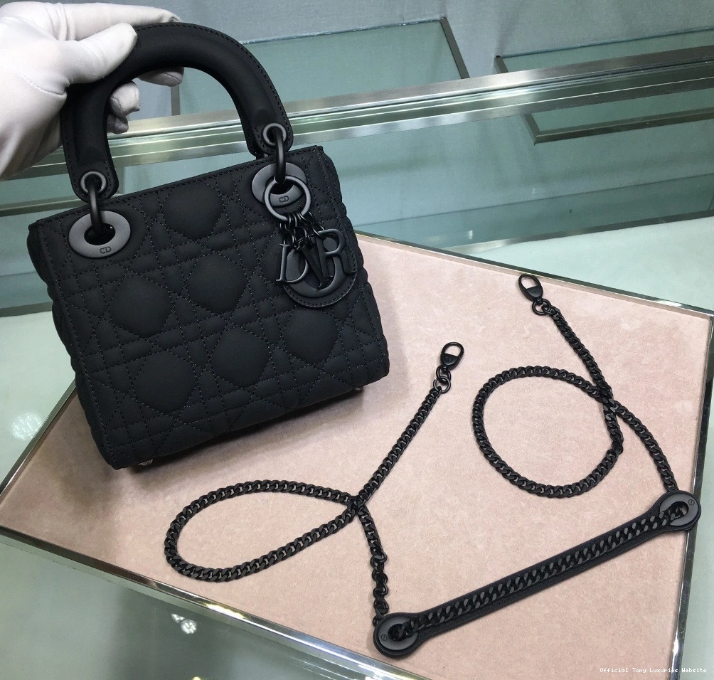 Tony Luxuries ULTRA LADY MATTE diro 0724